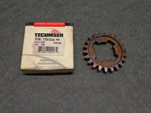 Tecumseh PEERLESS Getriebe 778122A STIRNRAD ORIGINAL OEM 778122 - Bild 1 von 1