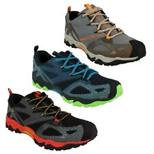 MENS MERRELL GRASSBOW RIDER LACE UP SPORTS SHOES WALKING CASUAL TRAINERS SIZE