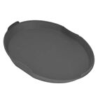 Silicone Air Fryer Silicone Steaming Plate For Vorwerk-Thermomix Tm31/5/6