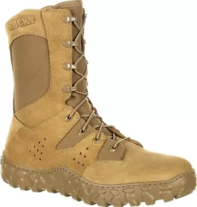 Rocky S2V Predator Military Boot 4W wide - Picture 1 of 3