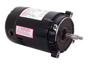 Century T3152 Pool Filter Motor - Picture 1 of 1