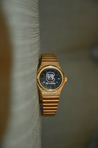 University of South Carolina Gamecocks Hamilton Ladies Watch Cover