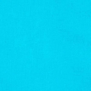 Springs Creative Natural Charm Dark Aqua 100% Cotton Fabric by The Yard - Picture 1 of 1