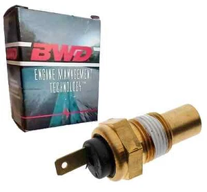 Engine Coolant Temperature Switch-Sender Sensor with Light BWD WT357P - Bild 1 von 3