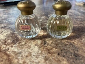 Tocca Florance & Cleopatra Perfume EDP 0.51 oz /15ml each dabber mini - Picture 1 of 4