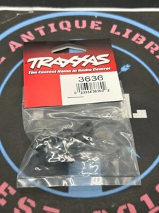 Traxxas. 3636  Steering Blocks. Left and Right - Picture 1 of 1