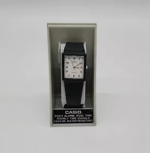 Vintage CASIO watch 705 MQ-26 NEW OLD STOCK- READ DESCRIPTION - Picture 1 of 5
