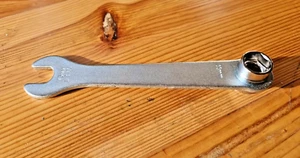 Pedal- Achsschlüssel 14/15  (Campagnolo Pedal) Boardwerkzeug/ Fahrrad Werkzeug - Bild 1 von 9