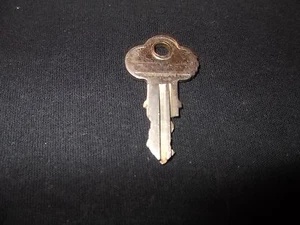 Llave de bloqueo Chicago para máquina enfriadora de Coca Cola Coca Pepsi Vendo Cavalier Keil - Imagen 1 de 4