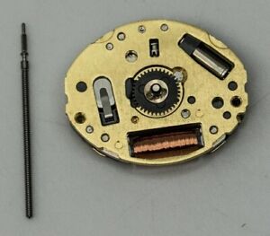 Miyota Citizen 5Y20 watch movement quartz replacement part repair + battery
