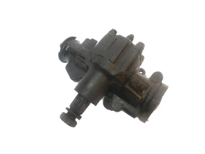 Jeep Wrangler TJ 97-02 Power Steering Gear Box NO Pitman Arm - Foto 1 di 4