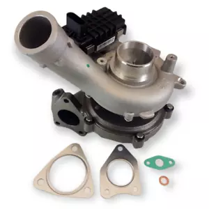 Turbocharger Audi Q7 A6 / VW Touareg 3,0 TDI 176Kw 059145722R Diesel Turbo New - Picture 1 of 7