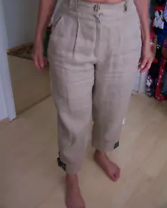 Damen Trachten / Landhausmode Hose Größe 38 - Bild 1 von 2