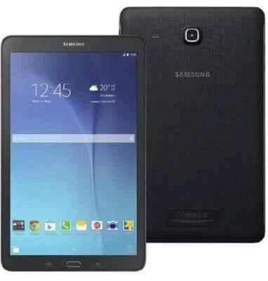 Samsung Galaxy Tab E SM-T560 9.6" (Suitable with children) - Image 1 of 4
