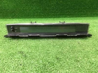 MAZDA MPV 2007 DBA-LY3P Watch L206611J0 [Used] [PA18072272] - Image 1 of 2