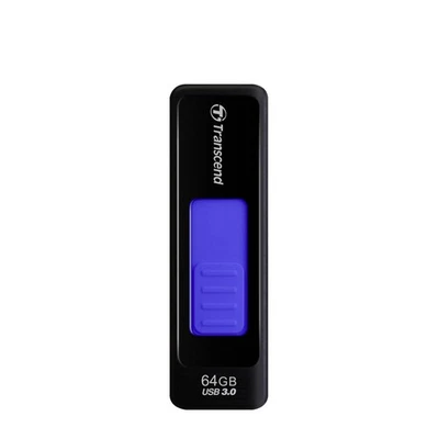 Transcend JetFlash 760 64GB USB 3.0 Speicherstick - Bild 1 von 3