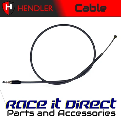 Cable de embrague para Honda CB125S 1975-1979 (gris como OE) 22870-302-600 Hendler  Foto 1 de 4