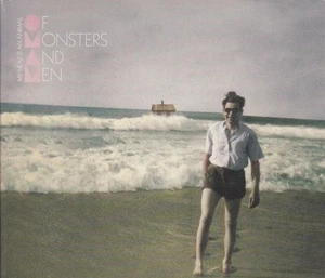 OF MONSTERS AND MEN "My Head Is An Animal" CD-Album (Cardboard Sleeve) - Picture 1 of 2