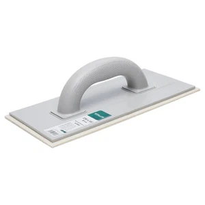 Reibebrett mit Filzbelag Trägerbrett Filzbrett  270x130 mm 5 mm Filzbrett  - Bild 1 von 3