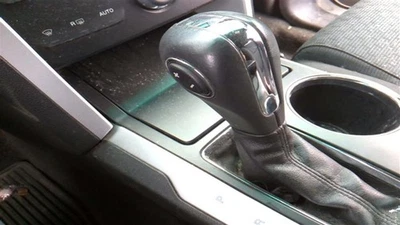 Conjunto de palanca de cambios de transmisión automática usado se adapta a: Ford Explorer 2014 grado Foto 1 de 4