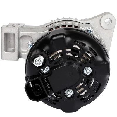 Alternator 11250 适用于 2008 - 2012 雪佛兰 MALIBU & 2008 - 2010 SATURN VUE 3.6L 升 150A — 第 1/4 张图片
