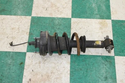 15-20 ESCALADE ESV RF RH Passenger Front Side Strut Coil Spring Unit Factory OEM - Imagem 1 de 4