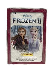 Panini Disney Frozen II (2) Album Sticker & Karten x 50 - Fremdschrift - Bild 1 von 7