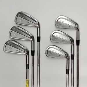 Bridgestone J15CB Iron Set #5-9,Pw (6Clubs) /Flex S Stiff N.S.Pro Modus3 Tour120 - Picture 1 of 5