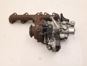 Turbocharger Kia SPORTAGE 4 diesel 84001 - Picture 1 of 6