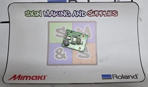 Roland BN20 - PANEL BOARD BUTTON 1000008903 - Bild 1 von 1