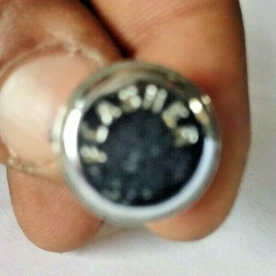 1967-70 Oldsmobile 442 Cutlass F85 Emergency Flasher Knob GM OEM FC-1 - Image 1 of 4