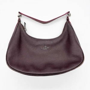 Coach East West Harley Hobo Shoulder Bag - Picture 1 of 13