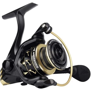 Gold Edition Valiant Eagle Spinnrolle - 22 LB Drag, Salzwasser-/Süßwassereinsatz - Bild 1 von 10