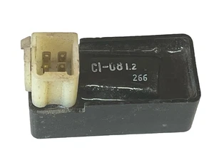 Honda ATC 110 185 200 CDI NH50 NH80 NX50 NU50 NC50 A50 CI-08 WM22C - Picture 1 of 2