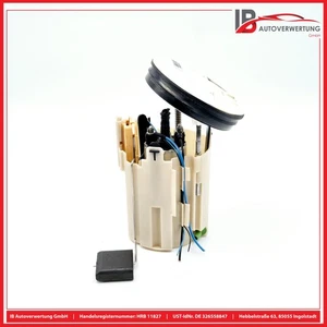 Kraftstoffpumpe A2034703394 MERCEDES-BENZ C-KLASSE S203 C220 CDI BOSCH - Picture 1 of 7