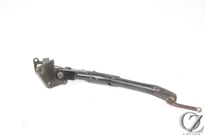 02 Suzuki SV650 SV650N SV 650 Pata de cabra Soporte lateral Patada Foto 1 de 4