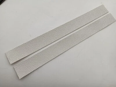 2 Piezas de 27cm Rayskin Samegawa para Katana Japonesa Wakizashi Tanto Foto 1 de 4