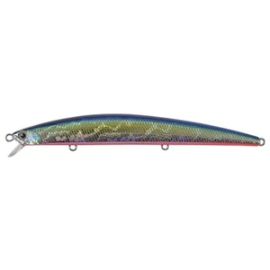 DUO Tide Minnow SLD D256, longitud mm 125, tambaleador de pesca flotante - Imagen 1 de 1