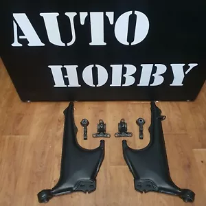 Audi 100 / 200 Audi A6 C4 S4 S6 D11 Querlenker Hinten 4A0511511B & 4A0511512B - Bild 1 von 8