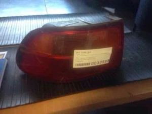 Honda Civic Gli 3D Hatchback Tail Light Left 1993 - Picture 1 of 2