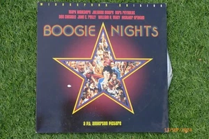 Boogie Nights Laserdisc - Bild 1 von 2