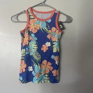 boys tank top Size Small (5-6) - Picture 1 of 2