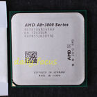 AMD A8-series A8-3850 2.9 GHz AD3850WNZ43GX CPU Processor Socket FM1 2 MB
