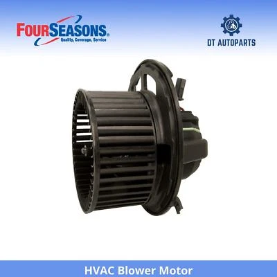 Motor soplador de climatización BMW X4 2015-2018 4 estaciones 2016 2017 Foto 1 de 4