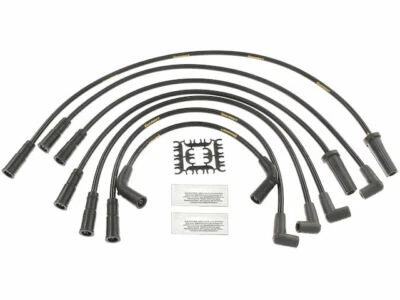 Juego de cables de bujía para GMC Sonoma 1996-2004 SMP 82219RX 1997 1998 1999 2000 Foto 1 de 2