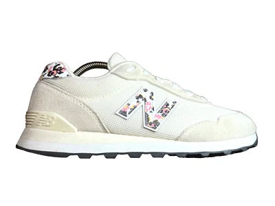 Wo: Talla 8.5 ~ New Balance™ Mujer 515v3 'Sal Marina Floral' WL515AB3 Foto 1 de 4
