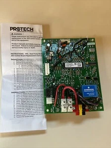 Comfort Alert Control Board Kit 47-102090-82 Rheem Ruud Protech 47-102090-02 - Picture 1 of 8