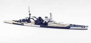 Neptuno T1106AS Crucero de Batalla Británico Repulse Mazo Camuflado y Pintado 1/1250 - Imagen 1 de 2