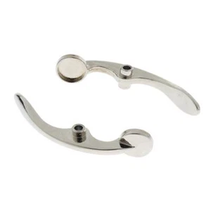 1 Spare Parts Trumpet Skewer Worth Screw And - Picture 1 of 4