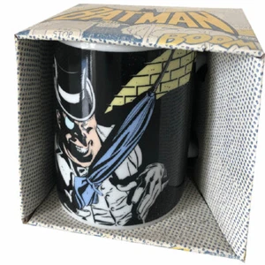 Tasse en céramique Batman - Bild 1 von 1